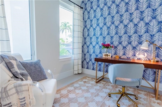 756 108th Ave N, Naples, FL 34108 - view of office space