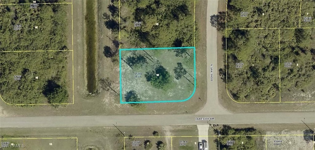 466 Dove Ave, Lehigh Acres, FL 33974 - photo 1
