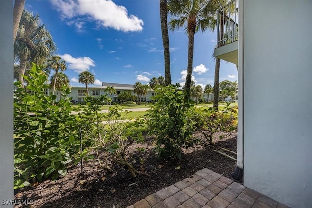 626 12th Ave S Unit 626, Naples, FL 34102 - view of patio / terrace