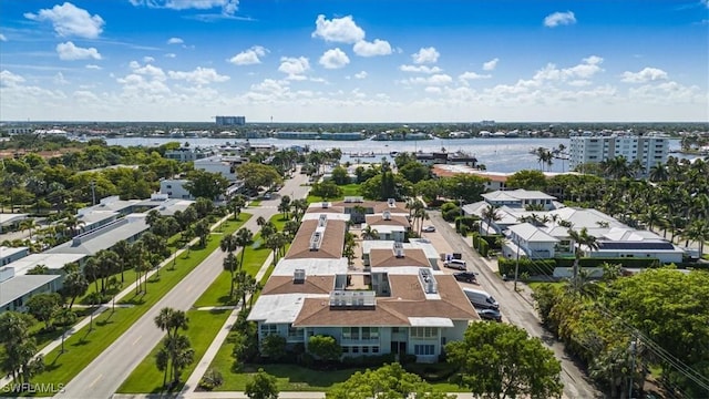 626 12th Ave S Unit 626, Naples, FL 34102 - bird's eye view of a large body of water