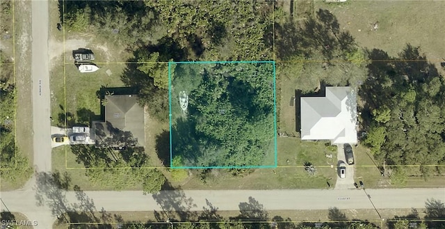 3803 E 21st St, Alva, FL 33920