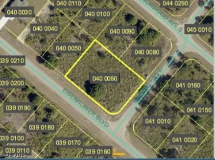 417 Eisenhower Blvd, Lehigh Acres, FL 33974
