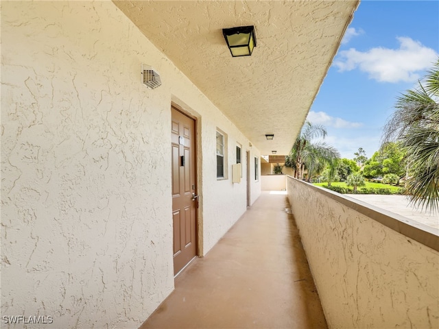 499 Forest Lakes Blvd Unit 207, Naples, FL 34105 - view of balcony