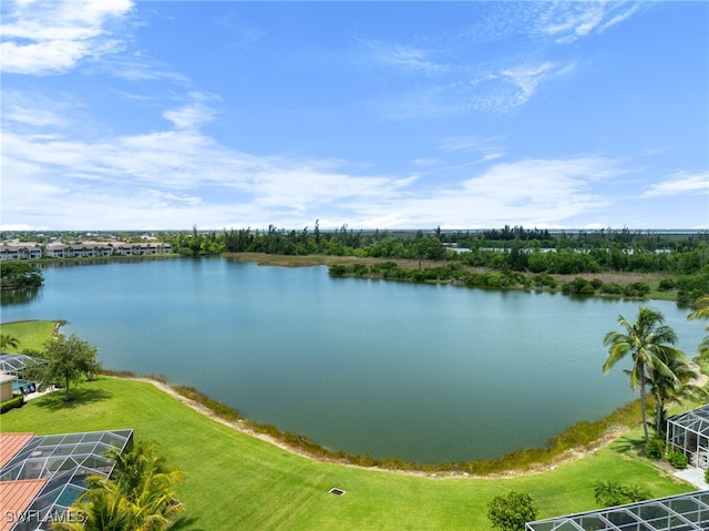 2628 Fairmont Cove Ct, Cape Coral, FL 33991 - water view