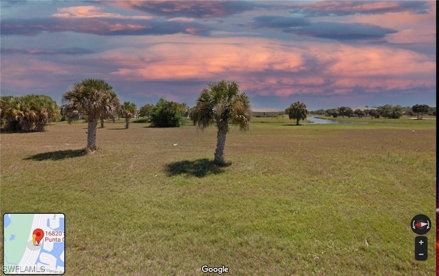 16820 San Edmundo Rd, Punta Gorda, FL 33955