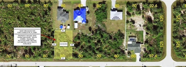 12030 Van Gough Ave, Port Charlotte, FL 33981