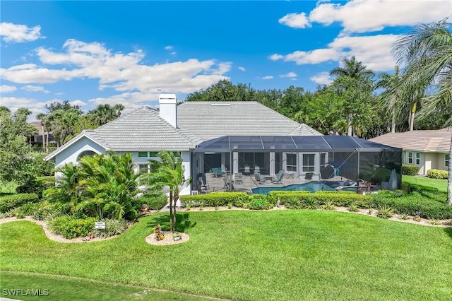 19633 Vintage Trace Cir, Estero, FL 33967 - photo 46
