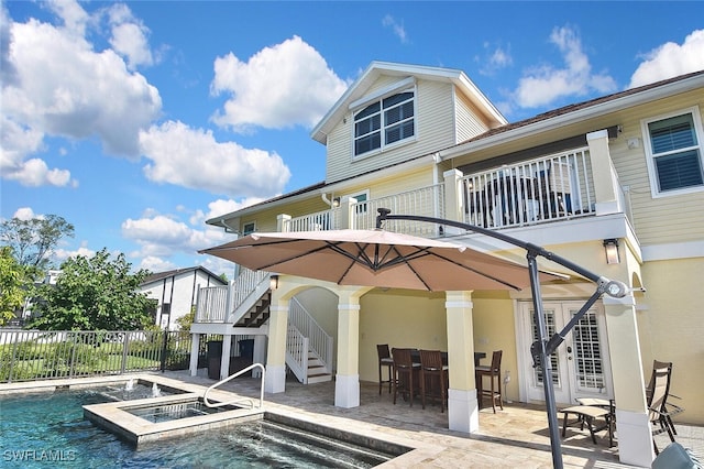 7233 Hendry Creek Dr, Fort Myers, FL 33908 - photo 47
