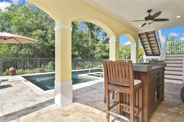 7233 Hendry Creek Dr, Fort Myers, FL 33908 - photo 36