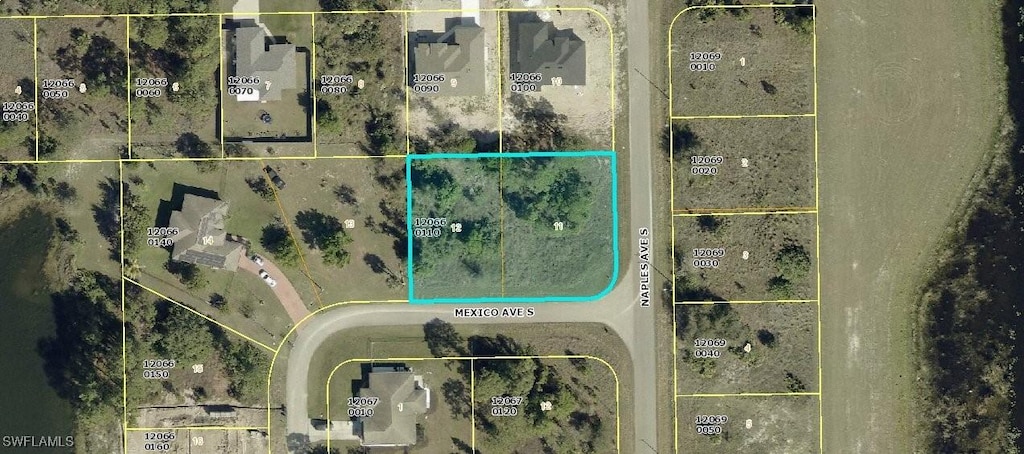 1000 Mexico Ave S, Lehigh Acres, FL 33974