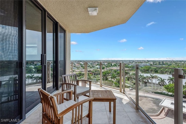176 S Collier Blvd Unit 1107, Marco Island, FL 34145 - view of balcony