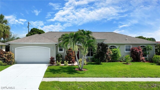 599 Genevieve Dr, Lehigh Acres, FL 33936 - photo 1