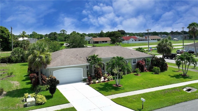 599 Genevieve Dr, Lehigh Acres, FL 33936 - photo 2