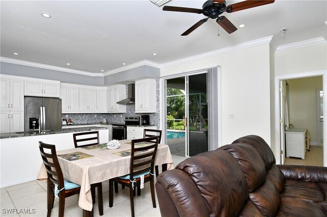 599 Genevieve Dr, Lehigh Acres, FL 33936 - photo 23