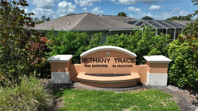 599 Genevieve Dr, Lehigh Acres, FL 33936 - photo 5