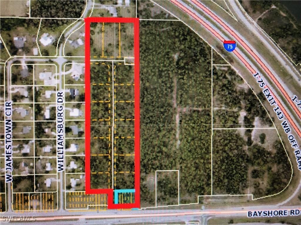 8477 Bayshore Rd, North Fort Myers, FL 33917 - photo 1