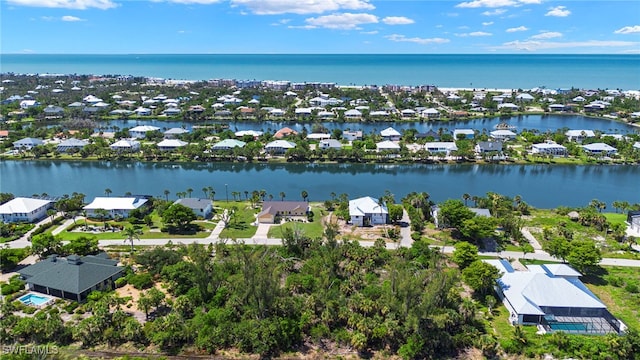 554 Lake Murex Cir, Sanibel, FL 33957