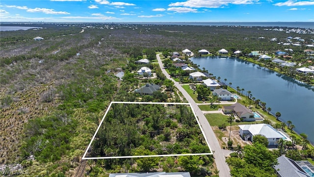 554 Lake Murex Cir, Sanibel, FL 33957