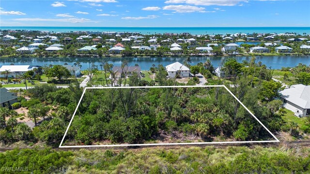 554 Lake Murex Cir, Sanibel, FL 33957