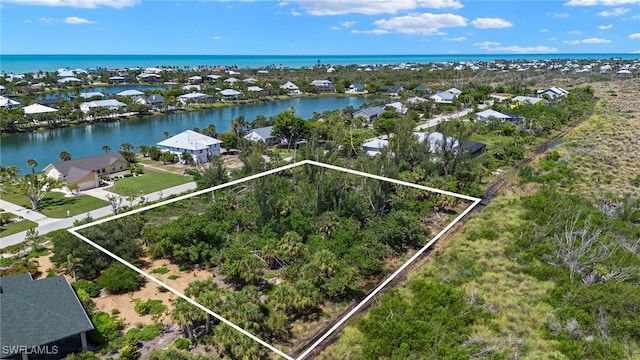 554 Lake Murex Cir, Sanibel, FL 33957