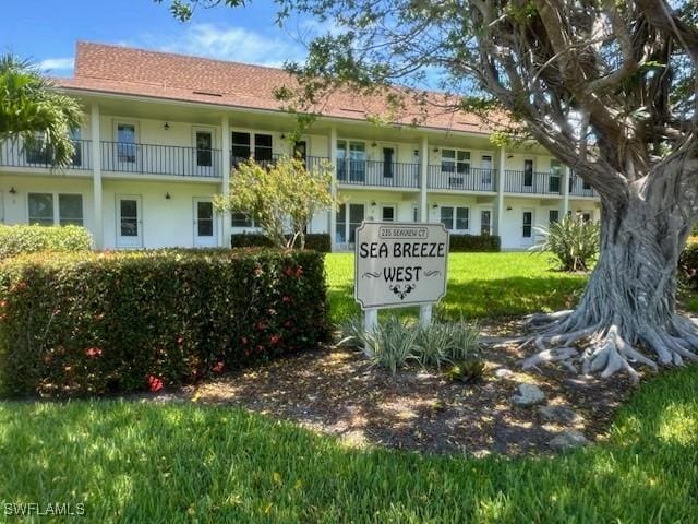 235 Seaview Ct Unit D2, Marco Island, FL 34145 - photo 2