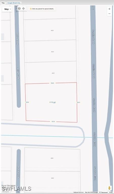 4620 Anita Ave N, Lehigh Acres, FL 33971