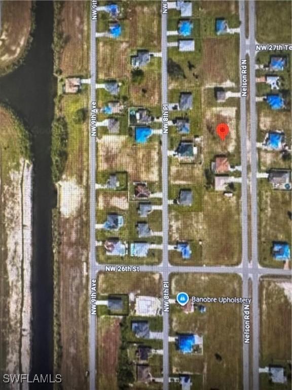 2624 Nelson Rd N, Cape Coral, FL 33993 - photo 1