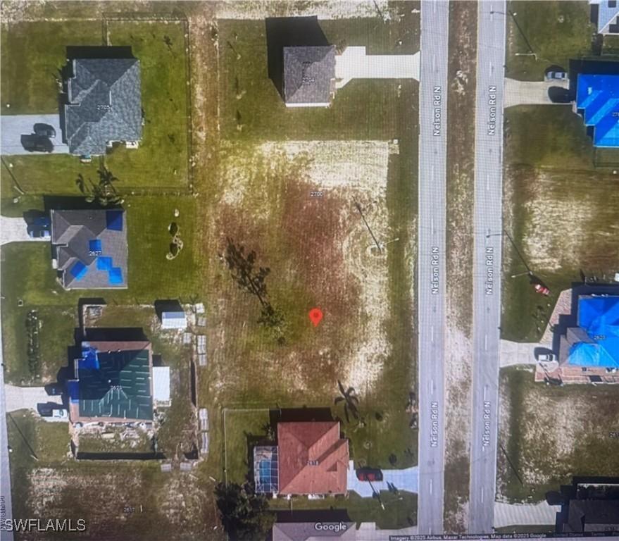 2624 Nelson Rd N, Cape Coral, FL 33993 - photo 2