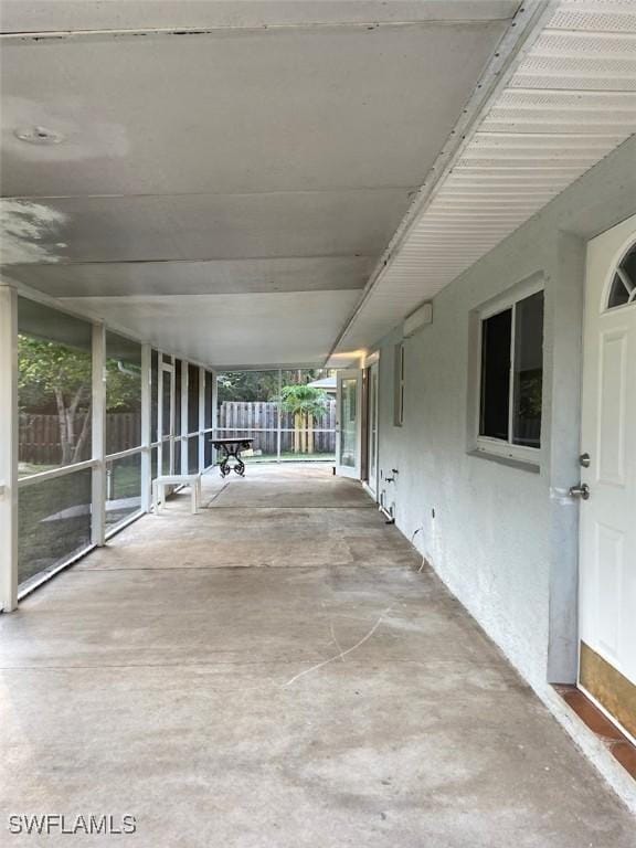 914 Avery St E, Lehigh Acres, FL 33974 - view of patio