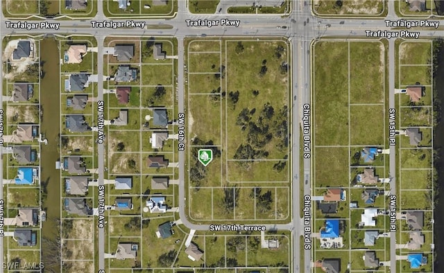 1623 SW 16th Ct, Cape Coral, FL 33991