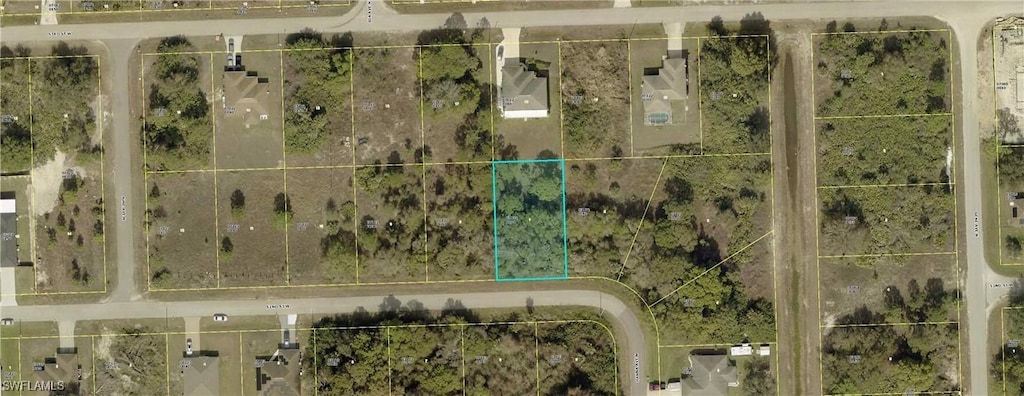 2806 52nd St W, Lehigh Acres, FL 33971