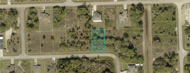2806 52nd St W, Lehigh Acres, FL 33971