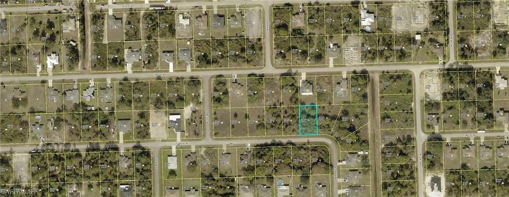 2806 52nd St W, Lehigh Acres, FL 33971