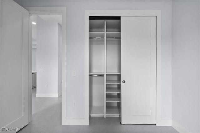 4234 27th Ave NE, Naples, FL 34120 - view of closet