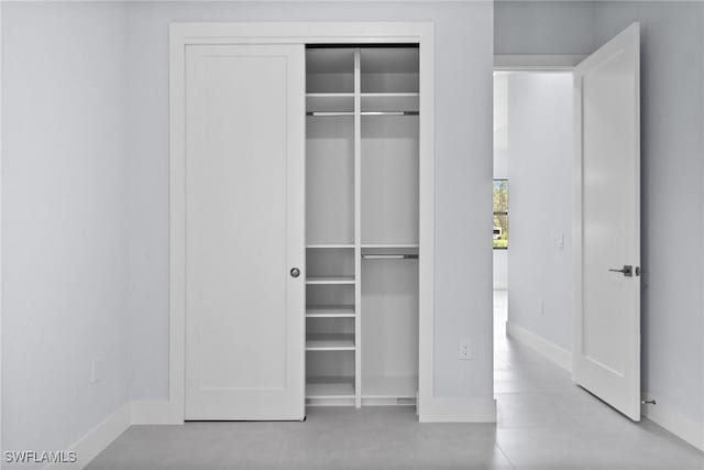 4234 27th Ave NE, Naples, FL 34120 - view of closet