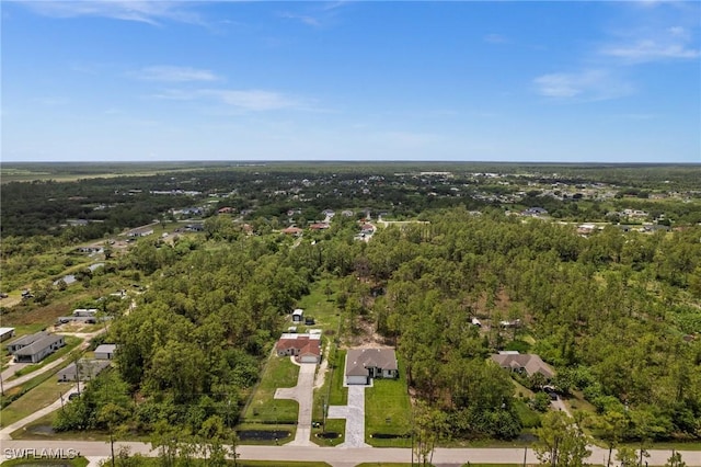 4234 27th Ave NE, Naples, FL 34120 - aerial view of property's location