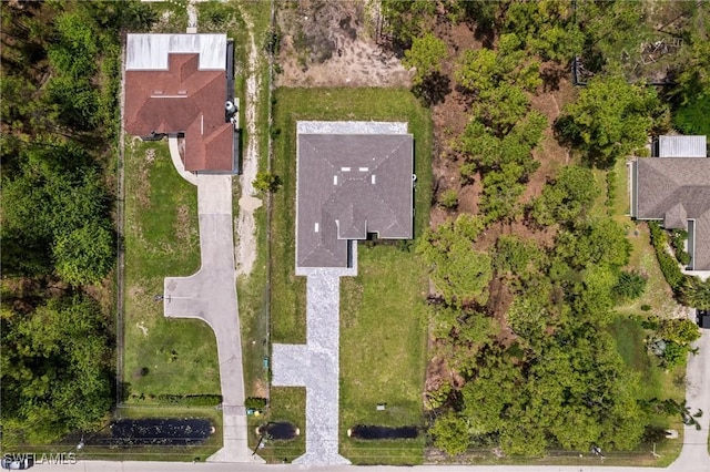 4234 27th Ave NE, Naples, FL 34120 - aerial view
