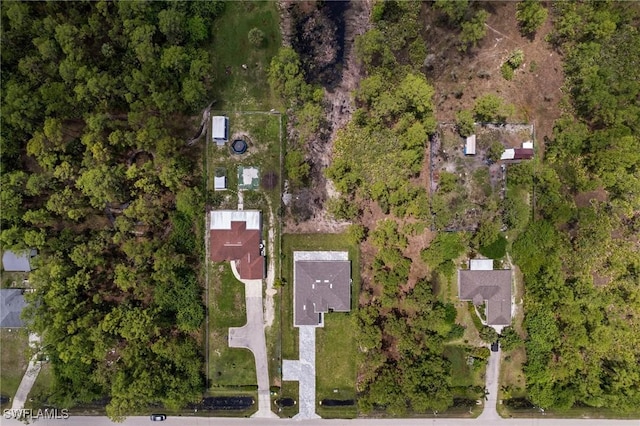 4234 27th Ave NE, Naples, FL 34120 - view of property location