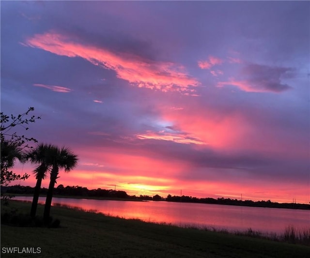 42243 Edgewater Dr, Punta Gorda, FL 33982 - water view