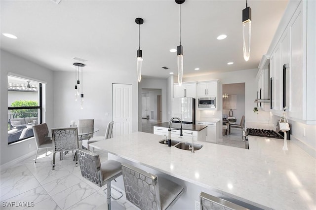 4692 Kensington Cir, Naples, FL 34119 - photo 24