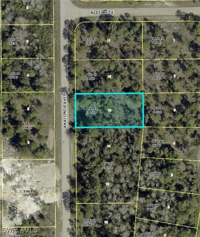 1037 Anaconda Ave S, Lehigh Acres, FL 33974