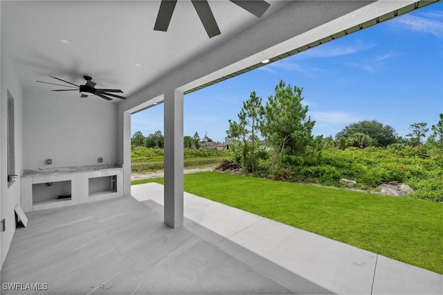 3016 53rd St W, Lehigh Acres, FL 33971 - photo 4