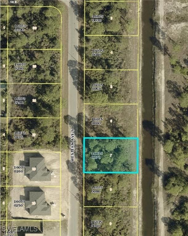 445 Western Ave S, Lehigh Acres, FL 33974