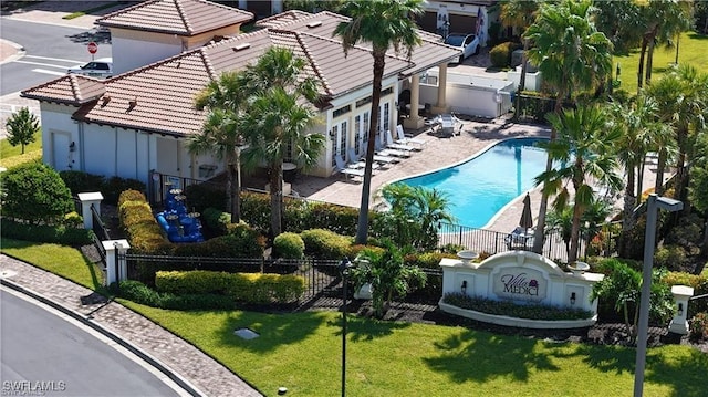 9440 Sardinia Way Unit 104, Fort Myers, FL 33908 - photo 20