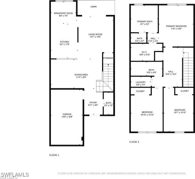 9440 Sardinia Way Unit 104, Fort Myers, FL 33908 - photo 2