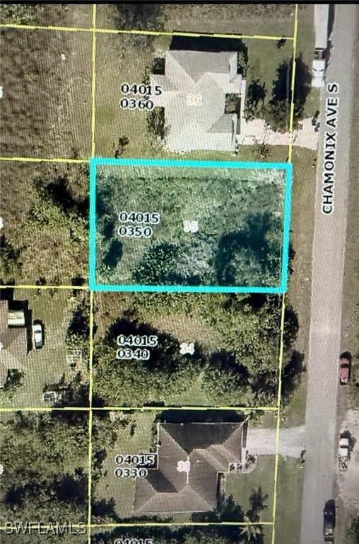 524 Chamonix Ave S, Lehigh Acres, FL 33974