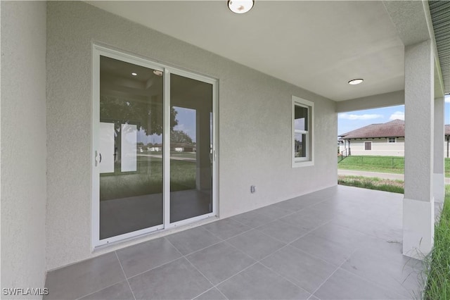3801 14th St W, Lehigh Acres, FL 33971 - view of patio