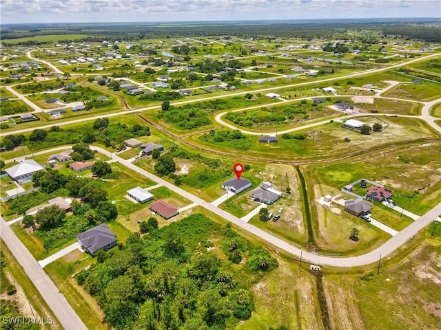 7071 Tide Cir, Labelle, FL 33935 - view of property location