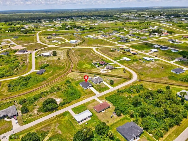 7071 Tide Cir, Labelle, FL 33935 - view of property location