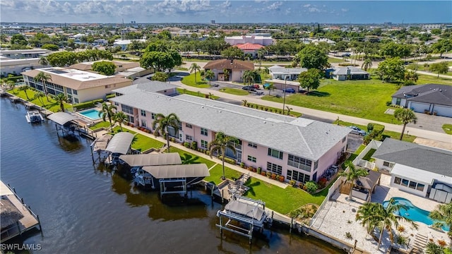 1333 SE 40th Ter Unit 2-E, Cape Coral, FL 33904 - photo 26